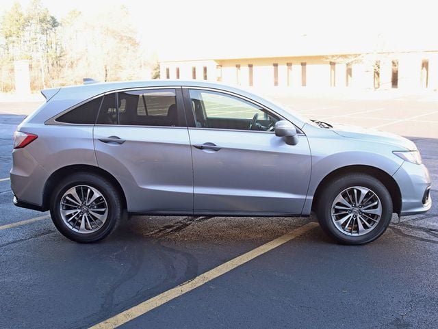 2017 Acura RDX AWD Advance Pkg - 22698591 - 7