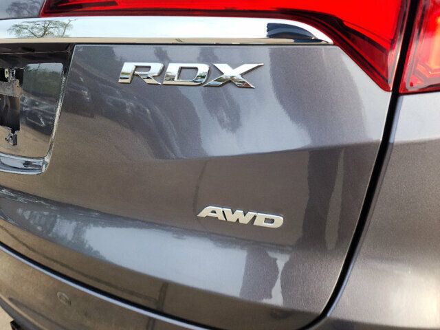 2017 Acura RDX AWD Advance Pkg - 22362799 - 60