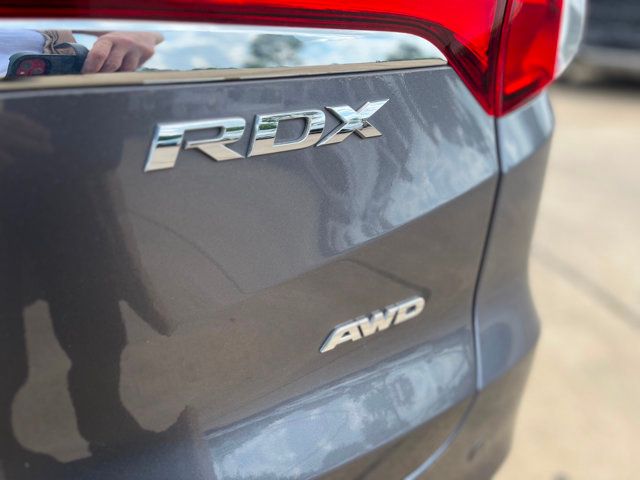 2017 Acura RDX AWD Advance Pkg - 22362799 - 70