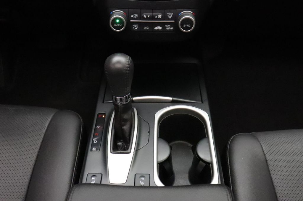2017 Acura RDX AWD Technology Pkg - 21139542 - 26