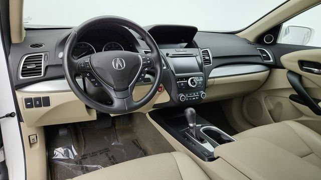 2017 Acura RDX AWD Technology Pkg - 23083009 - 12