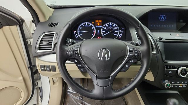 2017 Acura RDX AWD Technology Pkg - 23083009 - 13