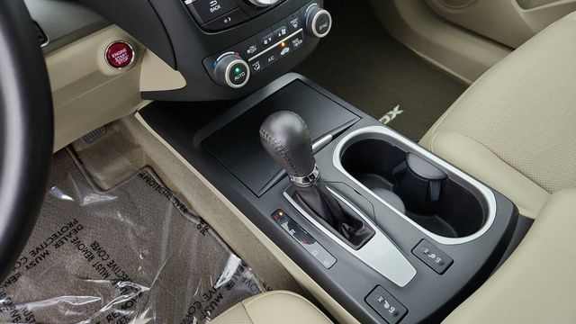 2017 Acura RDX AWD Technology Pkg - 23083009 - 16