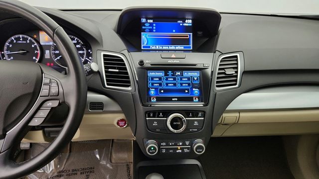 2017 Acura RDX AWD Technology Pkg - 23083009 - 17