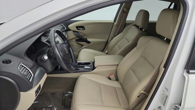 2017 Acura RDX AWD Technology Pkg - 23083009 - 18