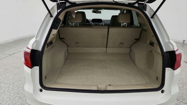 2017 Acura RDX AWD Technology Pkg - 23083009 - 20