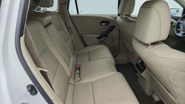 2017 Acura RDX AWD Technology Pkg - 23083009 - 21