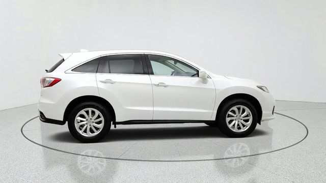 2017 Acura RDX AWD Technology Pkg - 23083009 - 3