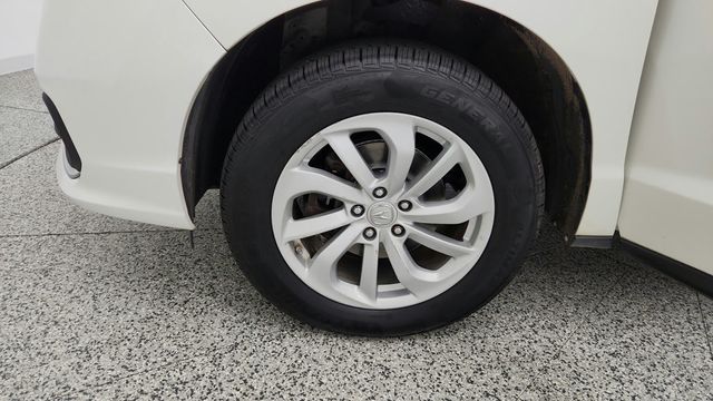 2017 Acura RDX AWD Technology Pkg - 23083009 - 8