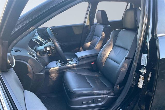 2017 Acura RDX FWD AcuraWatch Plus - 22967690 - 9