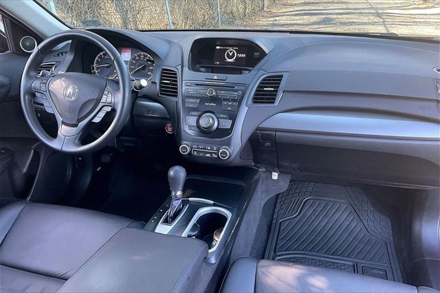 2017 Acura RDX FWD AcuraWatch Plus - 22967690 - 11