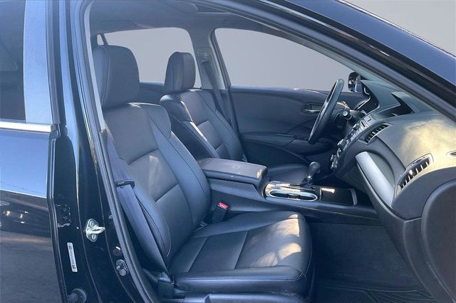2017 Acura RDX FWD AcuraWatch Plus - 22967690 - 12