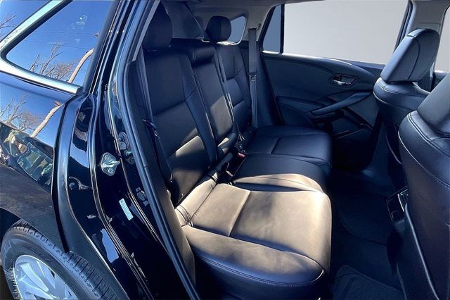 2017 Acura RDX FWD AcuraWatch Plus - 22967690 - 13