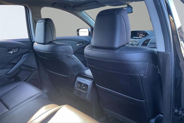 2017 Acura RDX FWD AcuraWatch Plus - 22967690 - 14