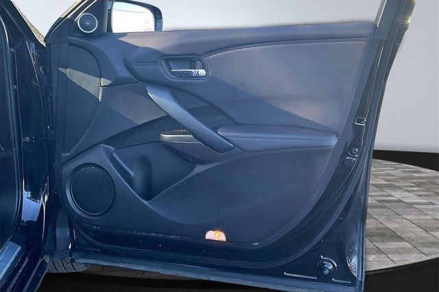 2017 Acura RDX FWD AcuraWatch Plus - 22967690 - 15