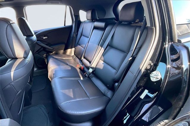 2017 Acura RDX FWD AcuraWatch Plus - 22967690 - 16