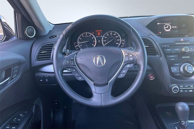 2017 Acura RDX FWD AcuraWatch Plus - 22967690 - 19