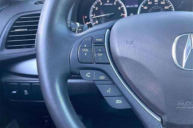 2017 Acura RDX FWD AcuraWatch Plus - 22967690 - 20