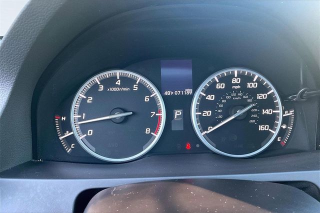 2017 Acura RDX FWD AcuraWatch Plus - 22967690 - 22