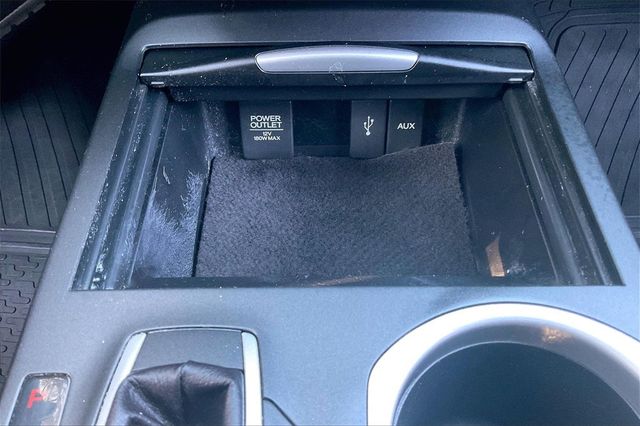 2017 Acura RDX FWD AcuraWatch Plus - 22967690 - 24