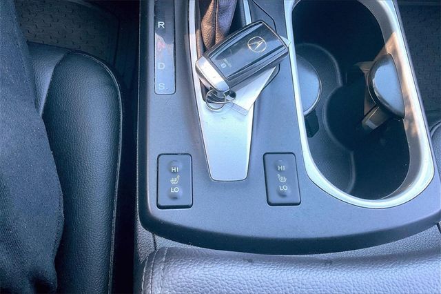 2017 Acura RDX FWD AcuraWatch Plus - 22967690 - 27