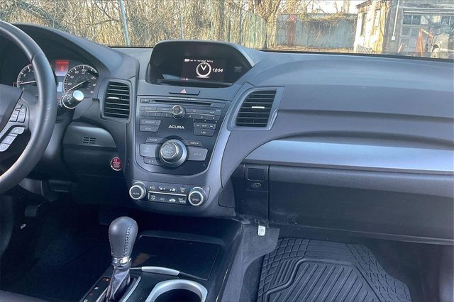 2017 Acura RDX FWD AcuraWatch Plus - 22967690 - 31