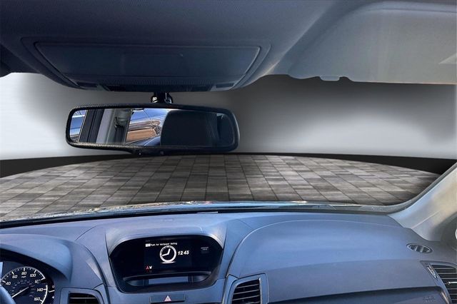 2017 Acura RDX FWD AcuraWatch Plus - 22967690 - 33