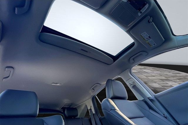 2017 Acura RDX FWD AcuraWatch Plus - 22967690 - 34