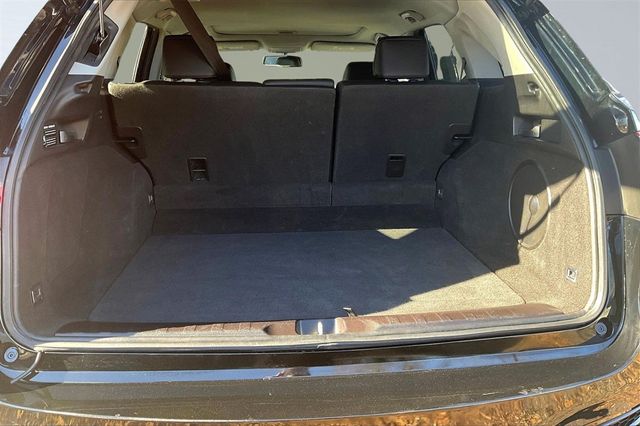 2017 Acura RDX FWD AcuraWatch Plus - 22967690 - 36