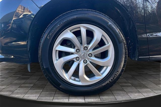 2017 Acura RDX FWD AcuraWatch Plus - 22967690 - 38