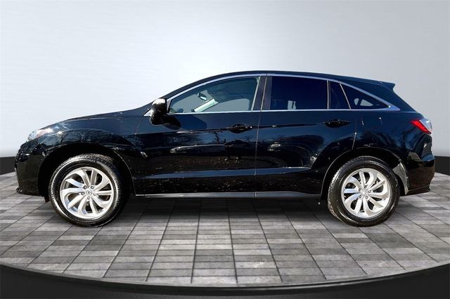 2017 Acura RDX FWD AcuraWatch Plus - 22967690 - 3