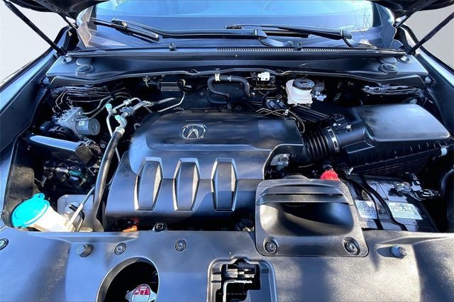 2017 Acura RDX FWD AcuraWatch Plus - 22967690 - 39