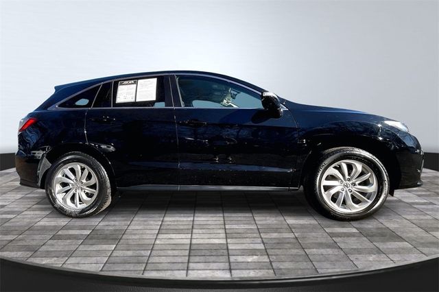 2017 Acura RDX FWD AcuraWatch Plus - 22967690 - 7