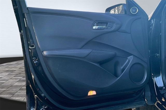 2017 Acura RDX FWD AcuraWatch Plus - 22967690 - 8