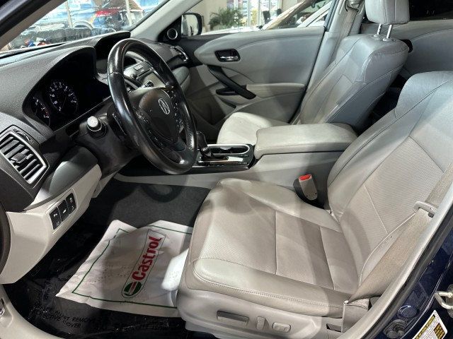 2017 Acura RDX FWD Advance Pkg - 22284983 - 9