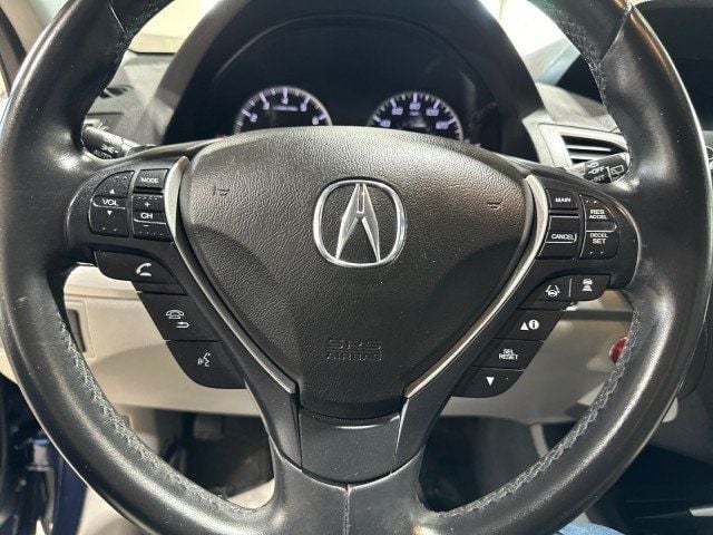 2017 Acura RDX FWD Advance Pkg - 22284983 - 10