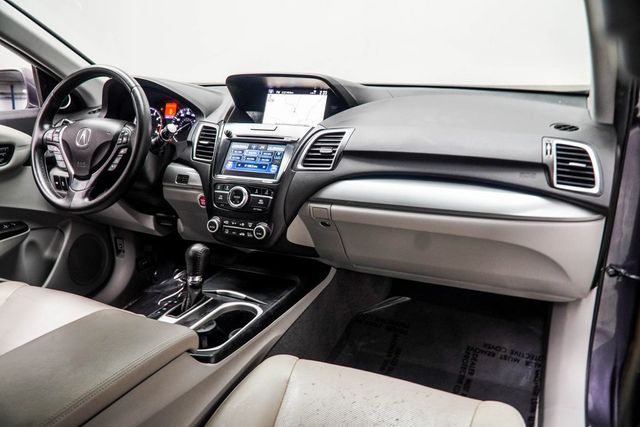 2017 Acura RDX FWD Technology Pkg - 22927622 - 15