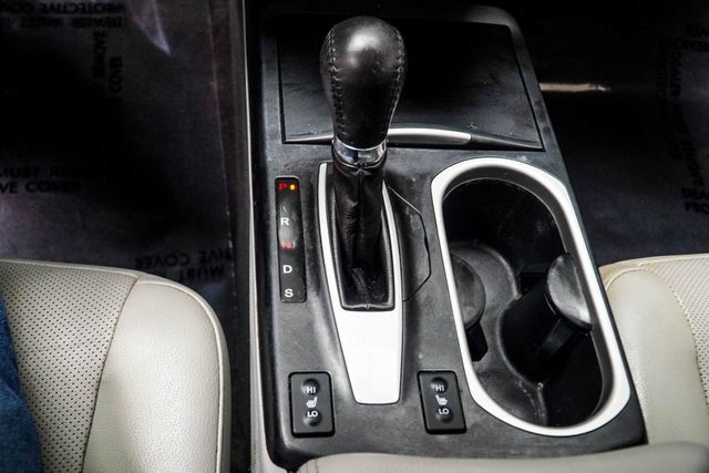 2017 Acura RDX FWD Technology Pkg - 22927622 - 17