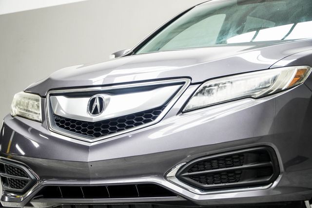 2017 Acura RDX FWD Technology Pkg - 22927622 - 1