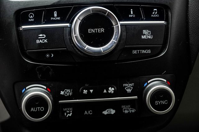 2017 Acura RDX FWD Technology Pkg - 22927622 - 20