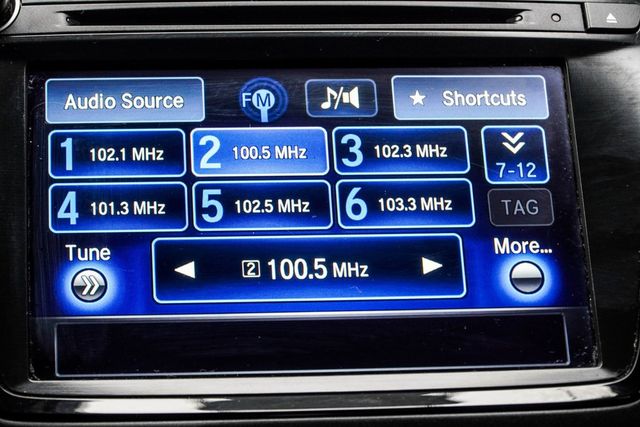 2017 Acura RDX FWD Technology Pkg - 22927622 - 21