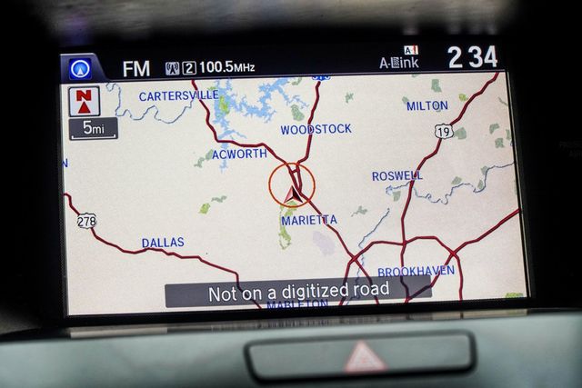 2017 Acura RDX FWD Technology Pkg - 22927622 - 22