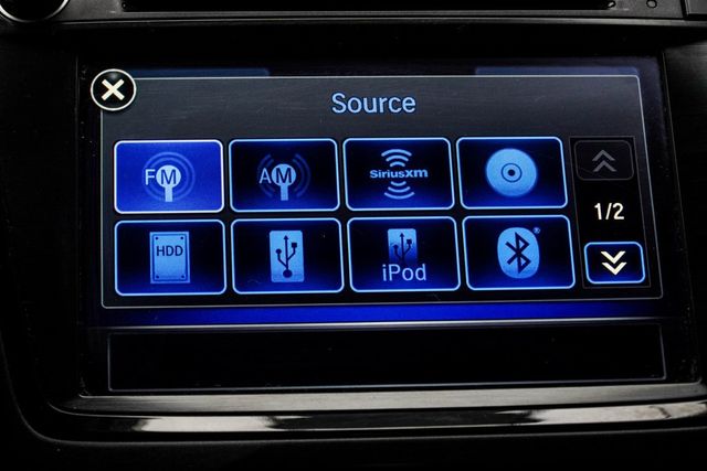 2017 Acura RDX FWD Technology Pkg - 22927622 - 24