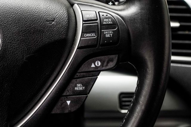 2017 Acura RDX FWD Technology Pkg - 22927622 - 25