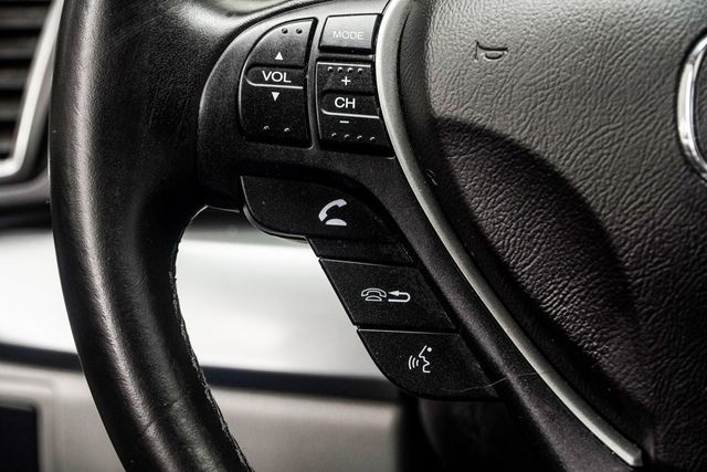 2017 Acura RDX FWD Technology Pkg - 22927622 - 26