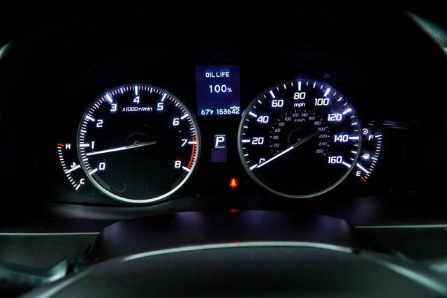 2017 Acura RDX FWD Technology Pkg - 22927622 - 28