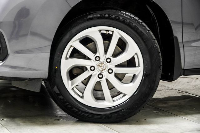 2017 Acura RDX FWD Technology Pkg - 22927622 - 2