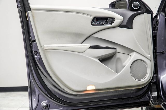 2017 Acura RDX FWD Technology Pkg - 22927622 - 29