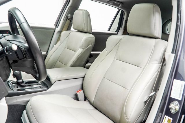 2017 Acura RDX FWD Technology Pkg - 22927622 - 31