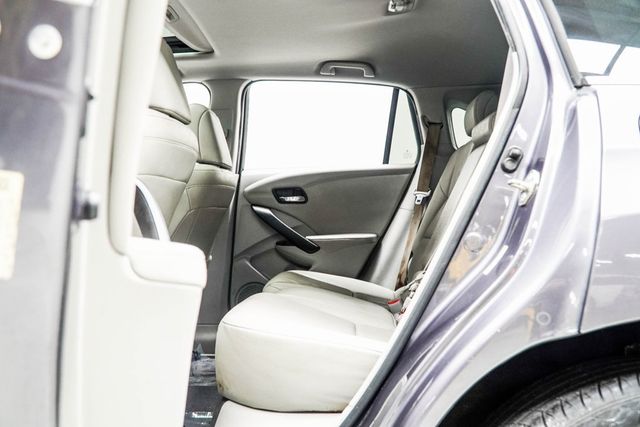 2017 Acura RDX FWD Technology Pkg - 22927622 - 33